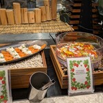 スアンブア タイレストラン - 