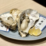 MICHI FISH&OYSTER 天神大名店 - 