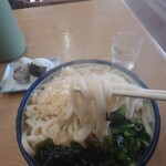 手打うどん 町川 - 