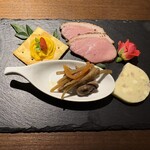 京都 スエヒロガリ - 