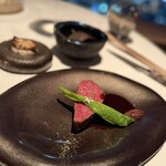 Héritage by Kei Kobayashi - 