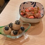 居酒屋増えた。 裏裏飯屋 - 