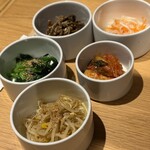 ビーフキッチン - 