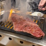 ビーフキッチン - 