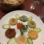 トルコ料理トプカプ - 