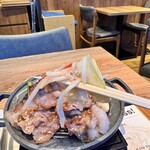 神戸牛みやび - 