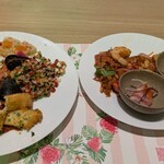 スアンブア タイレストラン - 