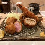 きんとん 神戸店