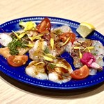 MICHI FISH&OYSTER 天神大名店 - 