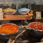 スアンブア タイレストラン - 