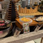 スアンブア タイレストラン - 