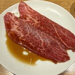 ビーフキッチン - 