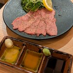 居酒屋増えた。 裏裏飯屋 - 