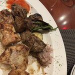 トルコ料理トプカプ - 