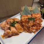 牛若丸 上野店 - 