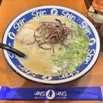 博多らーめん Shin-Shin アミュプラザ小倉店 - 
