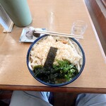 手打うどん 町川 - 