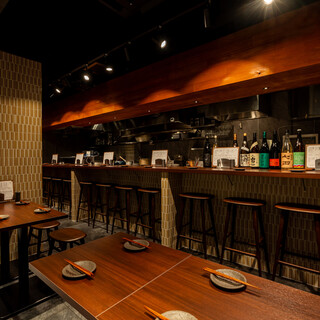 飾らず、ありのままの自分でいられる場所