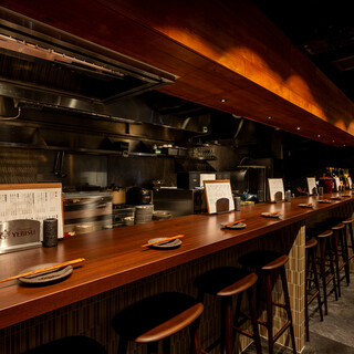 五感で愉しむ、特等席のライブパフォーマンス