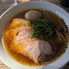 麺庵ちとせ