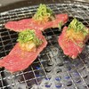 焼肉ホルモンまるよし精肉店 新福島店