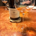 レストラン ナズ - 