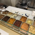 おにぎり・とん汁 山太郎 - 