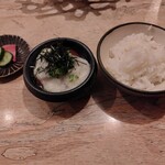 肴・和洋酒 マツケン - 