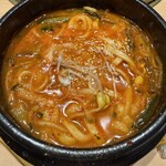 本格焼肉・韓国家庭料理 食辛房 - 