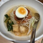 本格焼肉・韓国家庭料理 食辛房 - 
