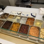 おにぎり・とん汁 山太郎 - 