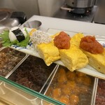 おにぎり・とん汁 山太郎 - 