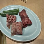 本格焼肉・韓国家庭料理 食辛房 - 