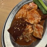 本格焼肉・韓国家庭料理 食辛房 - 