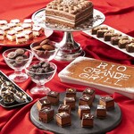 RIO GRANDE GRILL - 