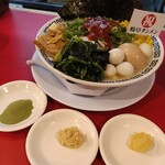 岐阜タンメン - 