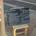 チクテベーカリー - 