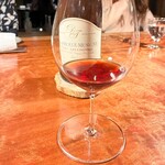 レストラン ナズ - 