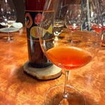 レストラン ナズ - 