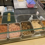 おにぎり・とん汁 山太郎 - 