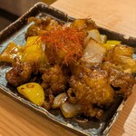 居酒屋増えた。 裏裏飯屋 - 