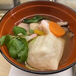 おにぎり・とん汁 山太郎 - 