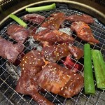 本格焼肉・韓国家庭料理 食辛房 - 