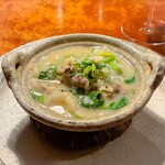 レストラン ナズ - 