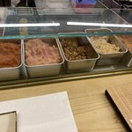 おにぎり・とん汁 山太郎 - 