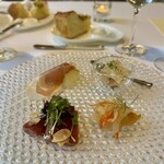 テストキッチンエイチ - 