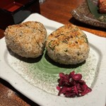 炭火原始焼と蔵元焼酎の店 のどぐろの中俣 - 