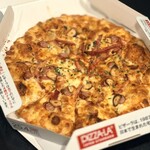 ピザーラ - 料理写真: