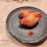 肴・和洋酒 マツケン - 