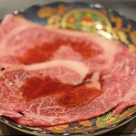 和牛のまるよし 谷四店 - 